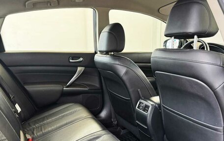Nissan Teana, 2012 год, 1 210 000 рублей, 14 фотография
