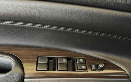 Nissan Teana, 2012 год, 1 210 000 рублей, 10 фотография