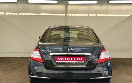 Nissan Teana, 2012 год, 1 210 000 рублей, 3 фотография