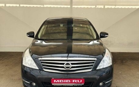 Nissan Teana, 2012 год, 1 210 000 рублей, 2 фотография