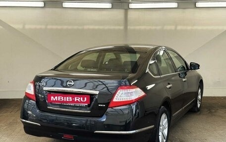Nissan Teana, 2012 год, 1 210 000 рублей, 4 фотография