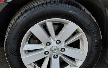 Nissan Teana, 2012 год, 1 210 000 рублей, 17 фотография