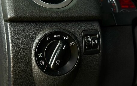 Volkswagen Tiguan I, 2008 год, 749 000 рублей, 12 фотография