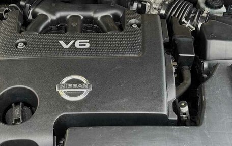 Nissan Teana, 2012 год, 1 210 000 рублей, 16 фотография