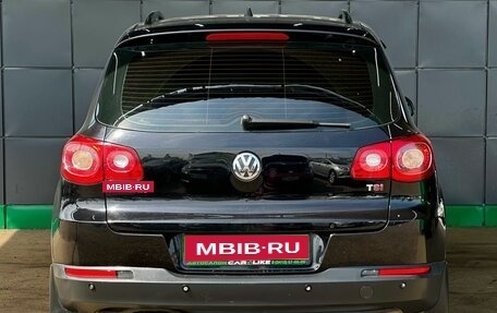 Volkswagen Tiguan I, 2008 год, 749 000 рублей, 6 фотография