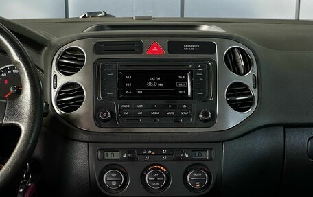 Volkswagen Tiguan I, 2008 год, 749 000 рублей, 17 фотография