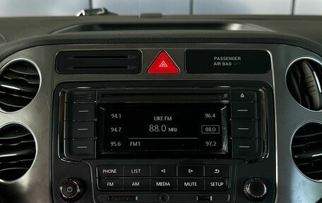 Volkswagen Tiguan I, 2008 год, 749 000 рублей, 18 фотография