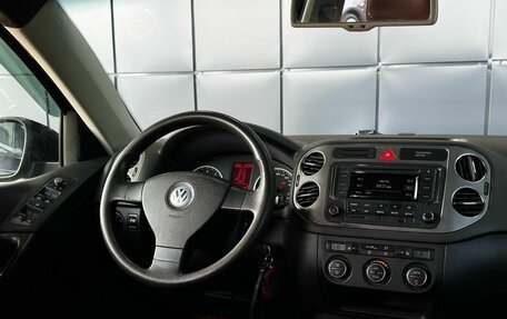 Volkswagen Tiguan I, 2008 год, 749 000 рублей, 15 фотография