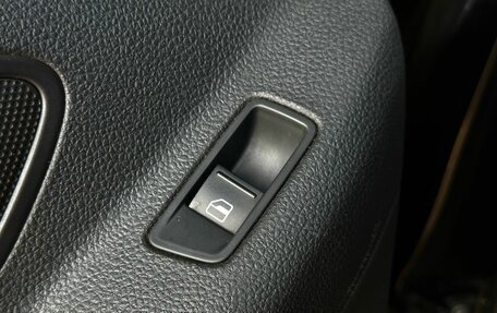 Volkswagen Tiguan I, 2008 год, 749 000 рублей, 24 фотография