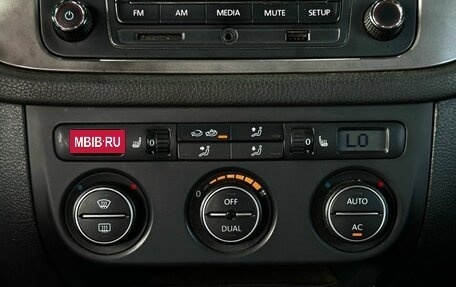 Volkswagen Tiguan I, 2008 год, 749 000 рублей, 19 фотография