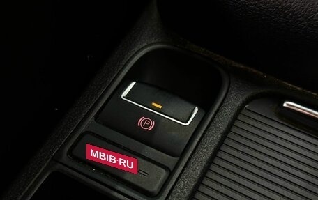 Volkswagen Tiguan I, 2008 год, 749 000 рублей, 22 фотография