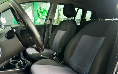Ford Fusion I, 2008 год, 399 000 рублей, 12 фотография