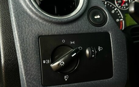 Ford Fusion I, 2008 год, 399 000 рублей, 13 фотография