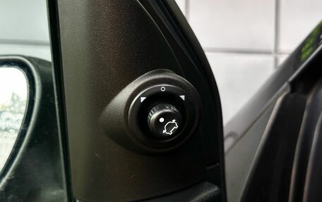 Ford Fusion I, 2008 год, 399 000 рублей, 11 фотография