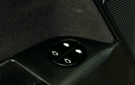 Ford Fusion I, 2008 год, 399 000 рублей, 10 фотография