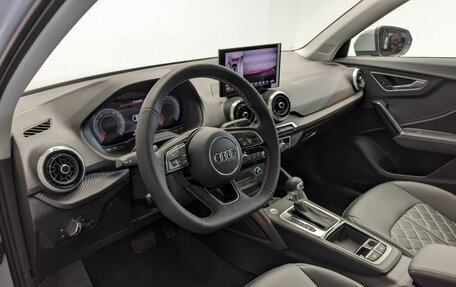 Audi Q2 I, 2026 год, 3 900 000 рублей, 9 фотография