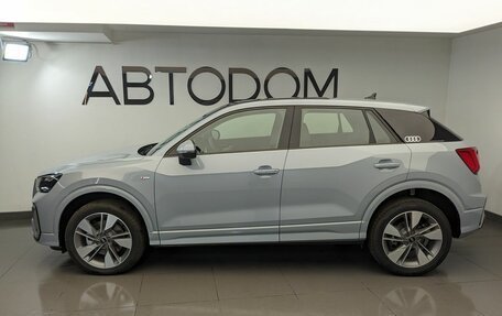 Audi Q2 I, 2026 год, 3 900 000 рублей, 3 фотография