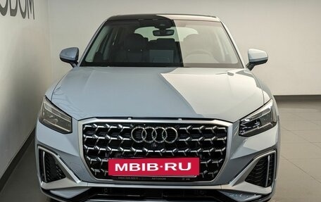 Audi Q2 I, 2026 год, 3 900 000 рублей, 2 фотография