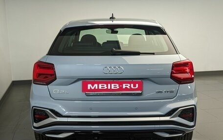 Audi Q2 I, 2026 год, 3 900 000 рублей, 5 фотография
