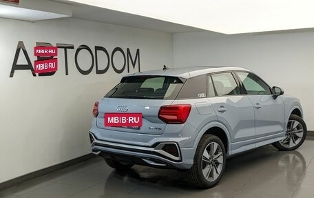 Audi Q2 I, 2026 год, 3 900 000 рублей, 4 фотография
