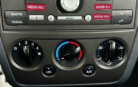 Ford Fusion I, 2008 год, 399 000 рублей, 20 фотография