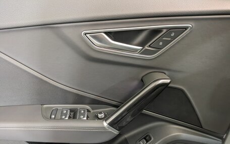 Audi Q2 I, 2026 год, 3 900 000 рублей, 11 фотография