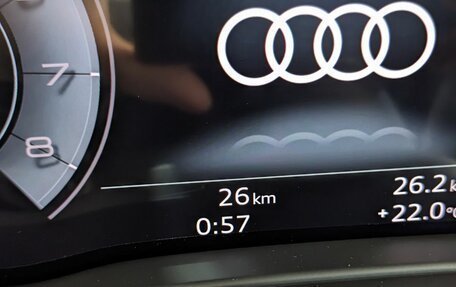Audi Q2 I, 2026 год, 3 900 000 рублей, 20 фотография