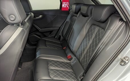 Audi Q2 I, 2026 год, 3 900 000 рублей, 24 фотография