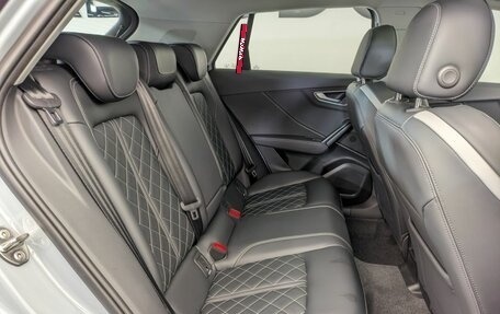 Audi Q2 I, 2026 год, 3 900 000 рублей, 15 фотография