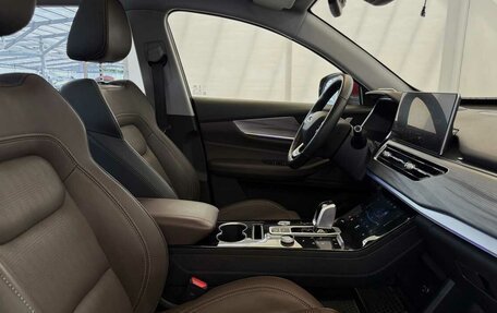 Chery Tiggo 8 Pro, 2023 год, 1 985 000 рублей, 12 фотография