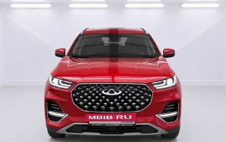 Chery Tiggo 8 Pro, 2023 год, 1 985 000 рублей, 2 фотография