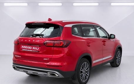 Chery Tiggo 8 Pro, 2023 год, 1 985 000 рублей, 4 фотография