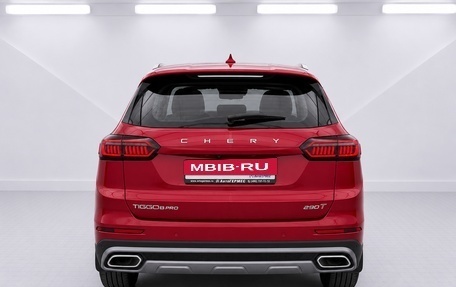 Chery Tiggo 8 Pro, 2023 год, 1 985 000 рублей, 3 фотография