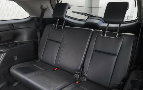 Toyota Highlander III, 2014 год, 3 099 000 рублей, 14 фотография