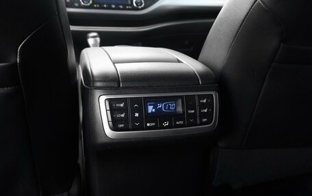 Toyota Highlander III, 2014 год, 3 099 000 рублей, 24 фотография
