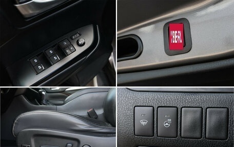 Toyota Highlander III, 2014 год, 3 099 000 рублей, 23 фотография