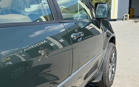 Lexus RX IV рестайлинг, 1999 год, 800 000 рублей, 7 фотография