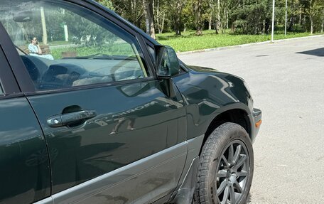 Lexus RX IV рестайлинг, 1999 год, 800 000 рублей, 10 фотография