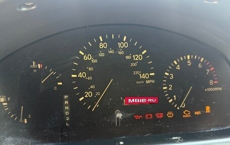 Lexus RX IV рестайлинг, 1999 год, 800 000 рублей, 12 фотография