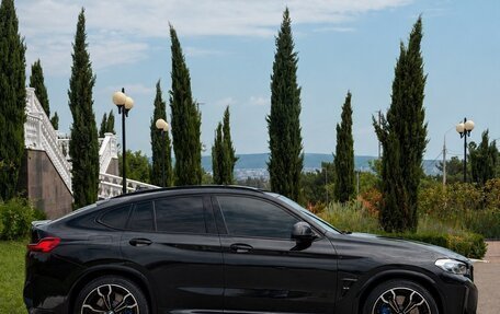 BMW X4 M, 2020 год, 6 690 000 рублей, 6 фотография