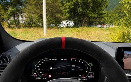 BMW X4 M, 2020 год, 6 690 000 рублей, 15 фотография