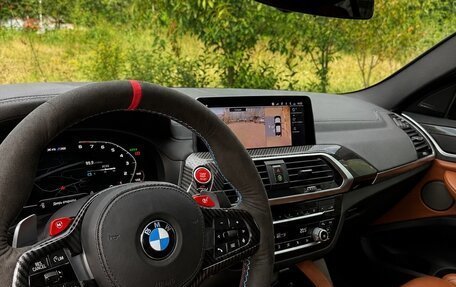 BMW X4 M, 2020 год, 6 690 000 рублей, 14 фотография