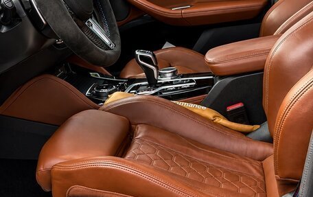 BMW X4 M, 2020 год, 6 690 000 рублей, 16 фотография