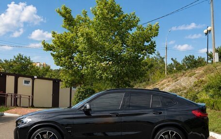 BMW X4 M, 2020 год, 6 690 000 рублей, 11 фотография
