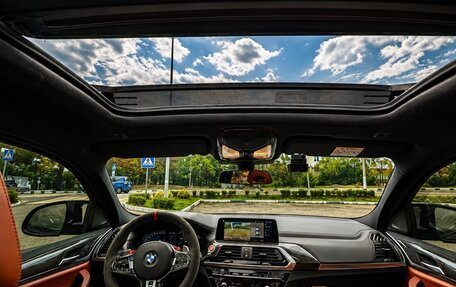 BMW X4 M, 2020 год, 6 690 000 рублей, 17 фотография