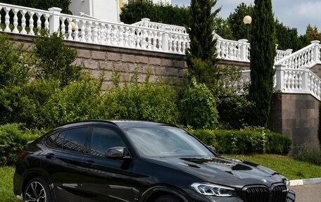 BMW X4 M, 2020 год, 6 690 000 рублей, 7 фотография