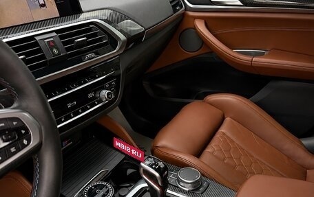 BMW X4 M, 2020 год, 6 690 000 рублей, 13 фотография