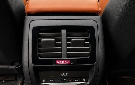 BMW X4 M, 2020 год, 6 690 000 рублей, 18 фотография