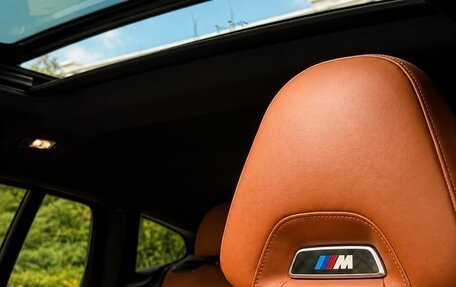 BMW X4 M, 2020 год, 6 690 000 рублей, 20 фотография