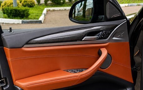 BMW X4 M, 2020 год, 6 690 000 рублей, 21 фотография